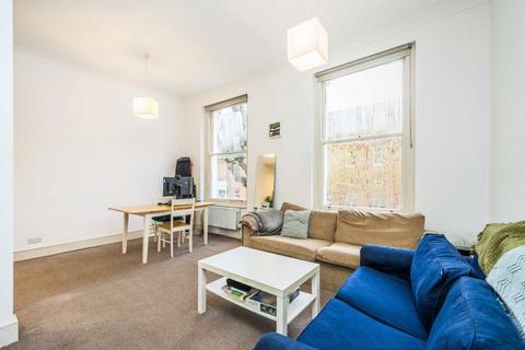 1 bedroom flat to rent, Shirland Road, Maida Vale W9