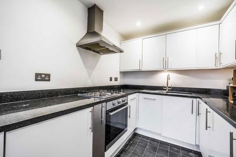 1 bedroom flat to rent, Shirland Road, Maida Vale W9