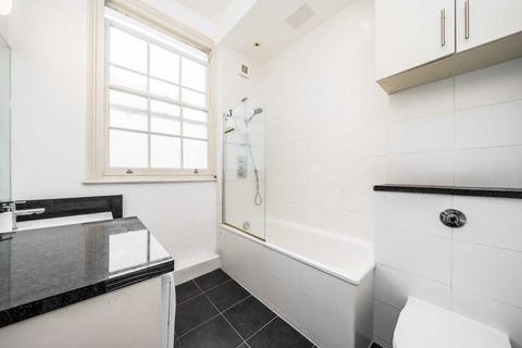 1 bedroom flat to rent, Shirland Road, Maida Vale W9