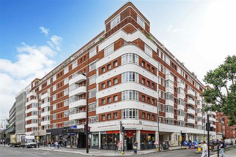 2 bedroom flat for sale, University Street, London WC1E