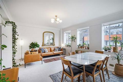 2 bedroom flat for sale, University Street, London WC1E