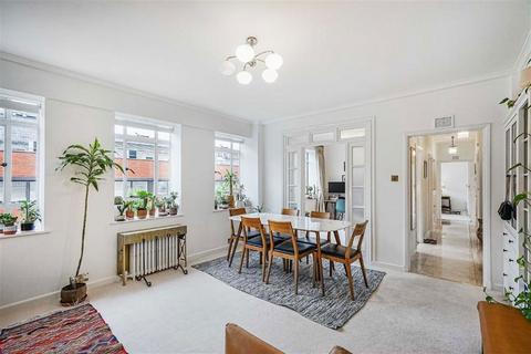 2 bedroom flat for sale, University Street, London WC1E