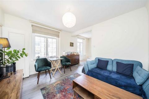 1 bedroom flat for sale, Harrowby Street, London W1H