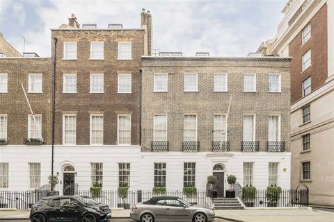 2 bedroom flat for sale, Fitzhardinge Street, London W1H