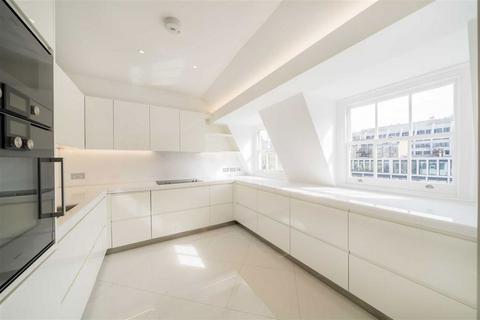 2 bedroom flat for sale, Fitzhardinge Street, London W1H