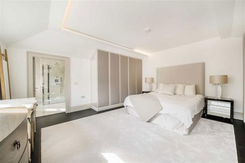 2 bedroom flat for sale, Fitzhardinge Street, London W1H