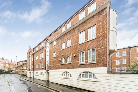 2 bedroom flat for sale, Daventry Street, London NW1