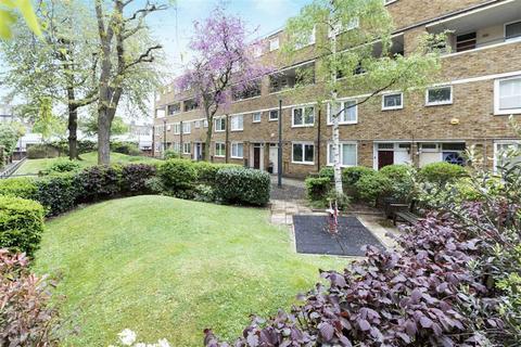 2 bedroom flat for sale, Harewood Avenue, London NW1