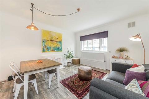 2 bedroom flat for sale, Gloucester Place, London NW1