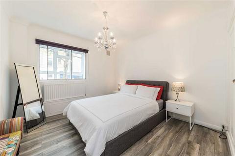 2 bedroom flat for sale, Gloucester Place, London NW1