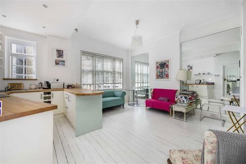 Studio for sale, Devonshire Street, London W1G