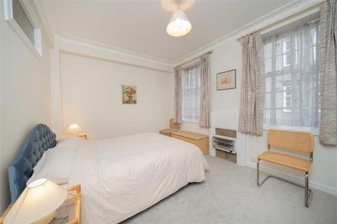 2 bedroom flat for sale, Devonshire Street, London W1W