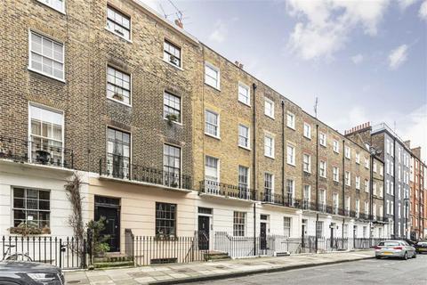 1 bedroom flat for sale, Balcombe Street, London NW1