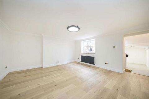 1 bedroom flat for sale, Balcombe Street, London NW1