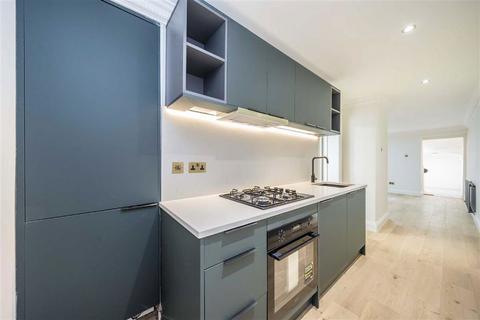 1 bedroom flat for sale, Balcombe Street, London NW1