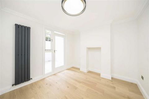 1 bedroom flat for sale, Balcombe Street, London NW1