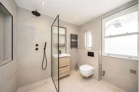 1 bedroom flat for sale, Balcombe Street, London NW1