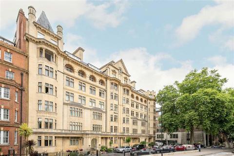 2 bedroom flat for sale, Marylebone Road, London NW1