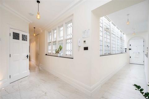 2 bedroom flat for sale, Marylebone Road, London NW1