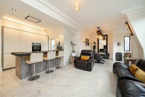 2 bedroom flat for sale, Marylebone Road, London NW1