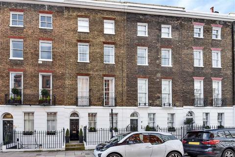 1 bedroom flat to rent, Manchester Street, London W1U