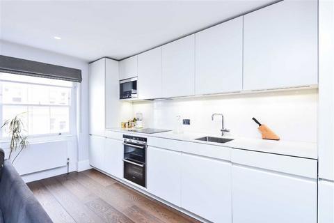 1 bedroom flat to rent, Manchester Street, London W1U