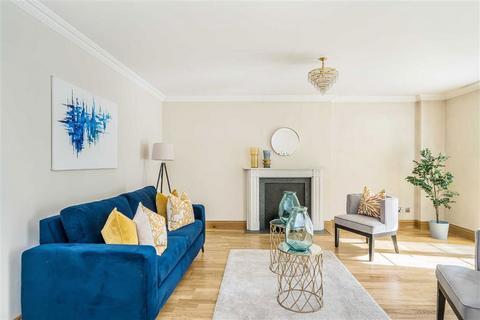 2 bedroom flat for sale, Palgrave Gardens, London NW1