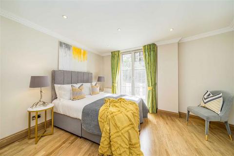 2 bedroom flat for sale, Palgrave Gardens, London NW1