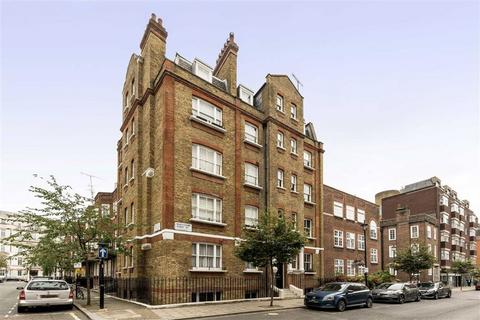 2 bedroom flat for sale, Marylebone Street, London W1G