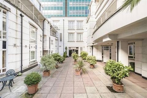 2 bedroom flat for sale, Marylebone Road, London NW1