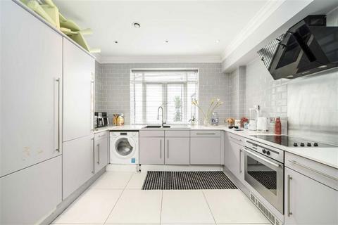 2 bedroom flat for sale, Marylebone Road, London NW1