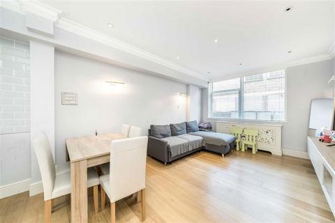 2 bedroom flat for sale, Marylebone Road, London NW1