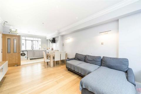 2 bedroom flat for sale, Marylebone Road, London NW1