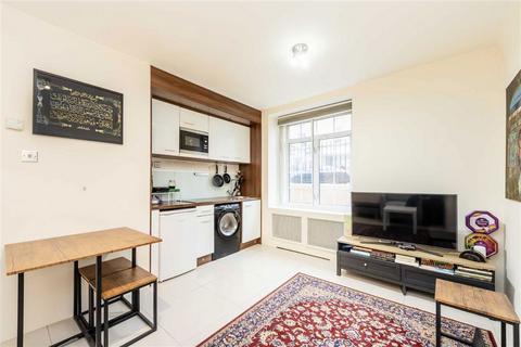 1 bedroom flat for sale, Harrowby Street, London W1H