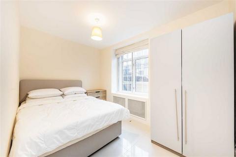 1 bedroom flat for sale, Harrowby Street, London W1H