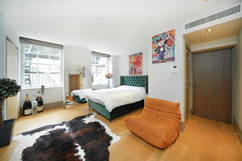 Studio for sale, Dorset Square, London NW1