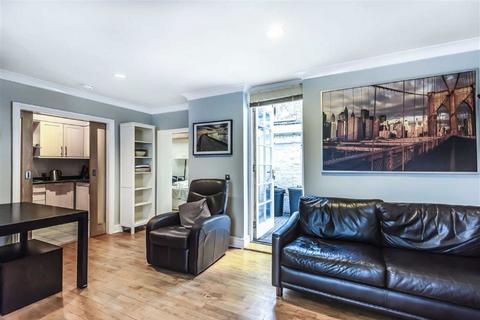 1 bedroom flat for sale, Marylebone Street, London W1G