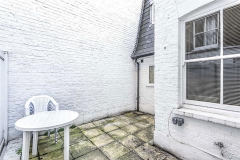 1 bedroom flat for sale, Marylebone Street, London W1G