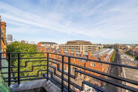 1 bedroom flat for sale, Melcombe Place, London NW1