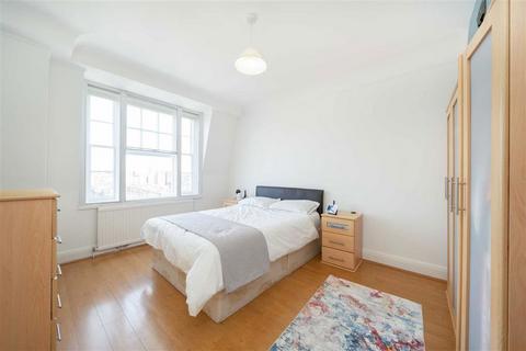 1 bedroom flat for sale, Melcombe Place, London NW1