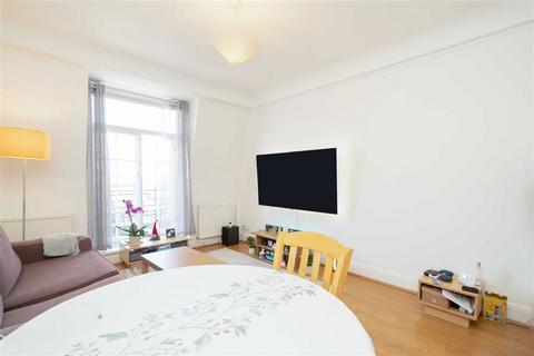 1 bedroom flat for sale, Melcombe Place, London NW1