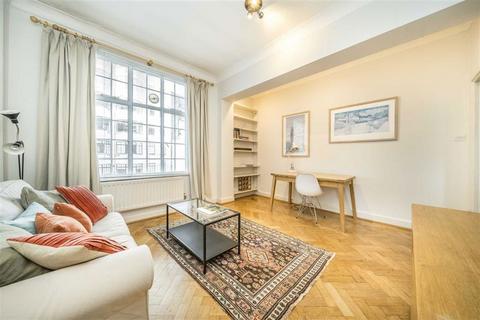 1 bedroom flat for sale, Hallam Street, London W1W