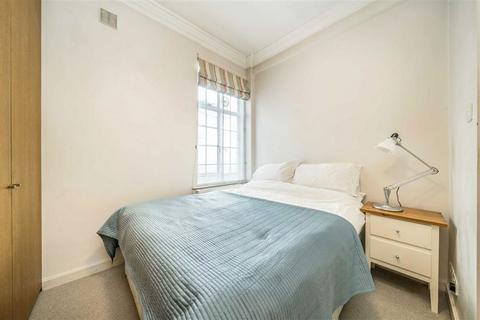 1 bedroom flat for sale, Hallam Street, London W1W