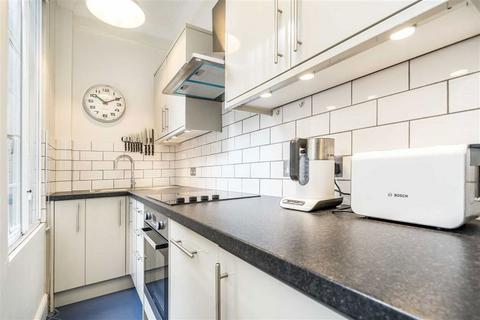 1 bedroom flat for sale, Hallam Street, London W1W