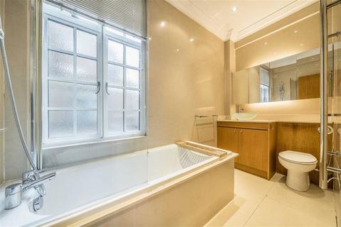 1 bedroom flat for sale, Hallam Street, London W1W