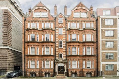 3 bedroom flat for sale, Luxborough Street, London W1U