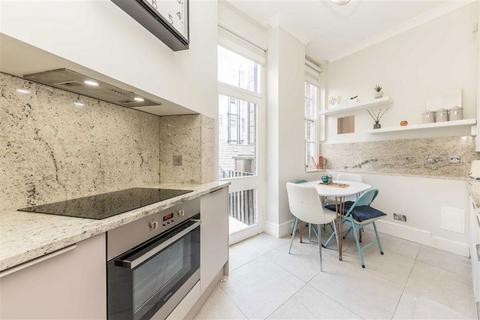 3 bedroom flat for sale, Luxborough Street, London W1U