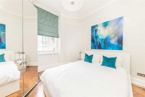 3 bedroom flat for sale, Luxborough Street, London W1U