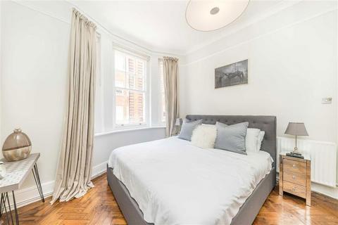 3 bedroom flat for sale, Luxborough Street, London W1U