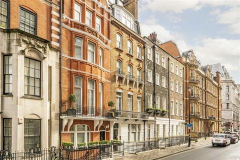 3 bedroom flat for sale, Welbeck Street, London W1G